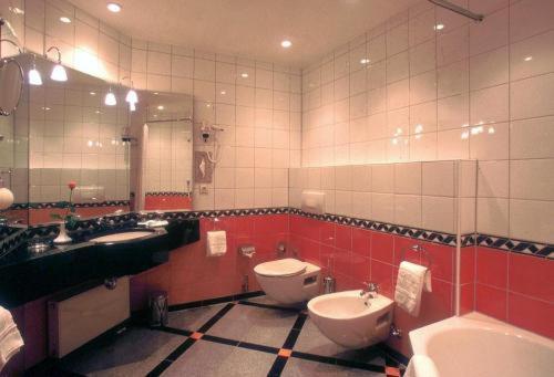 Hotel Convita Rottenburg am Neckar Room photo